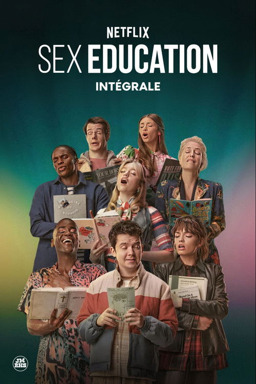 Sex Education