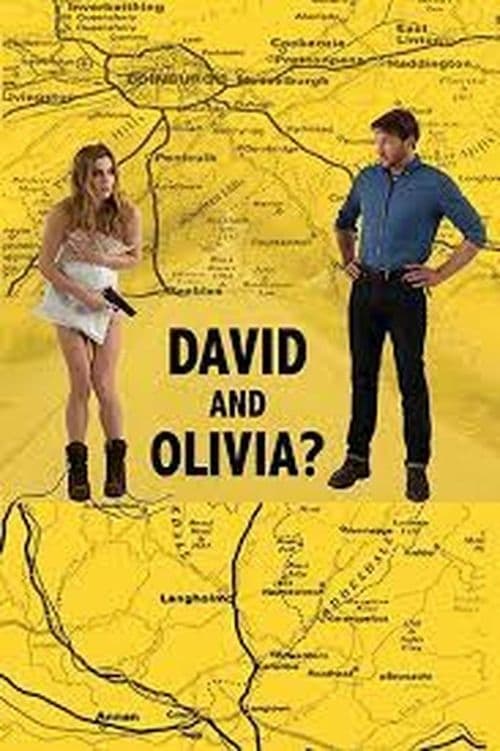 Where to stream David and Olivia?