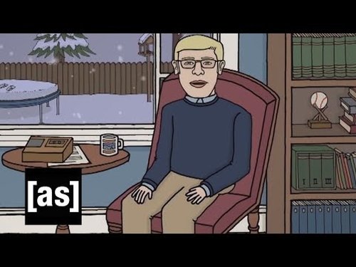 Image de l'épisode 20