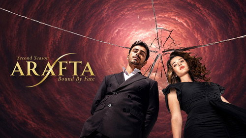 Arafta (Bound By Fate)