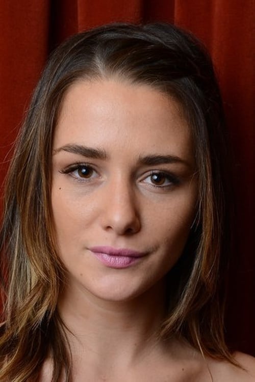 Kép: Addison Timlin színész profilképe