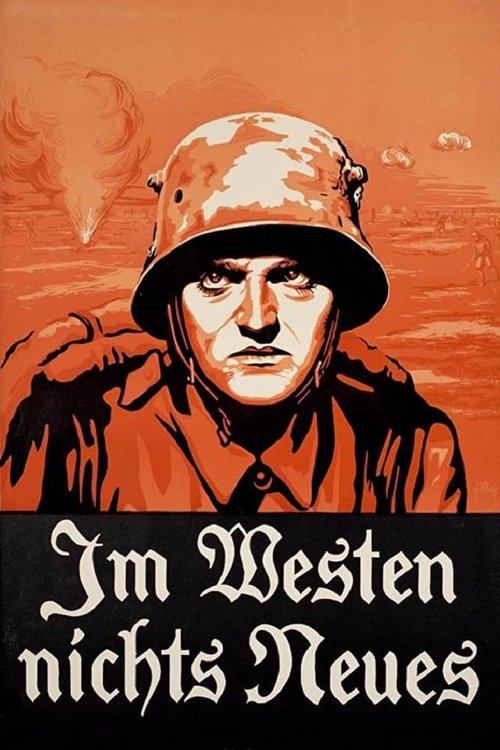 Im Westen nichts Neues