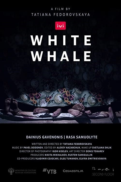 Online Free White Whale