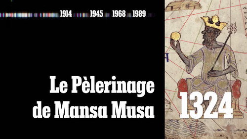 Image 1324 — Le Pèlerinage de Mansa Musa