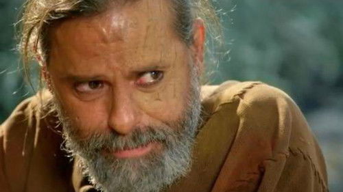 Poster della serie Genesis