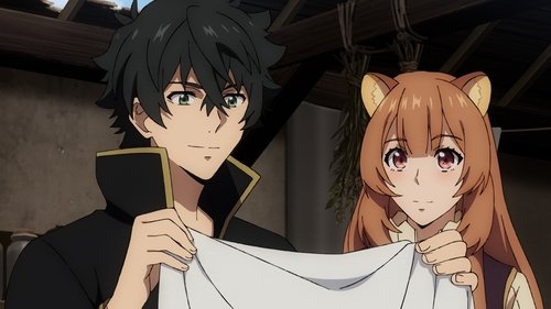 The Rising of the Shield Hero: 3×12