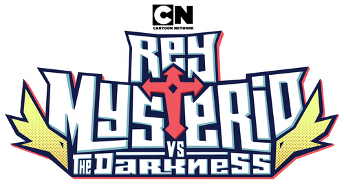 Rey Mysterio vs The Darkness