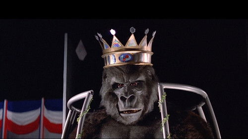 King Kong Torrent BluRay (1976) Dual Áudio, Dublado e Legendado
