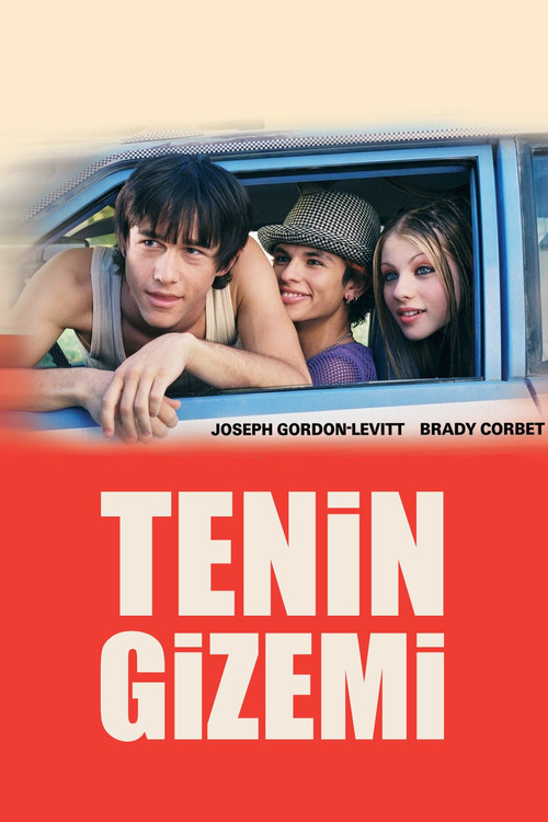 Tenin Gizemi