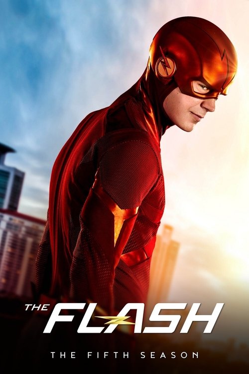 The Flash Season 5