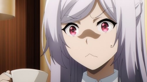 Kage no Jitsuryokusha ni Naritakute!: 1×7