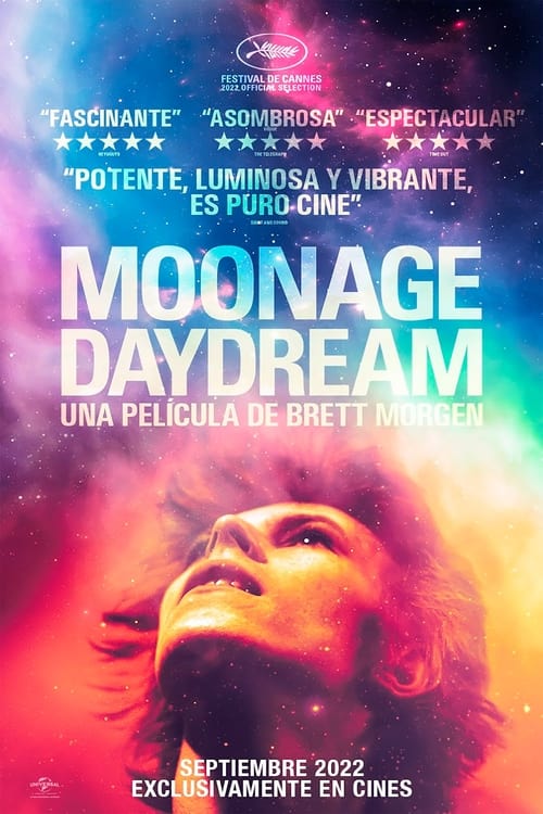 Image Moonage Daydream