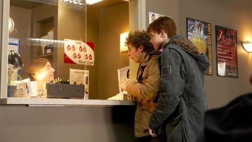 Shameless (US): 1×10