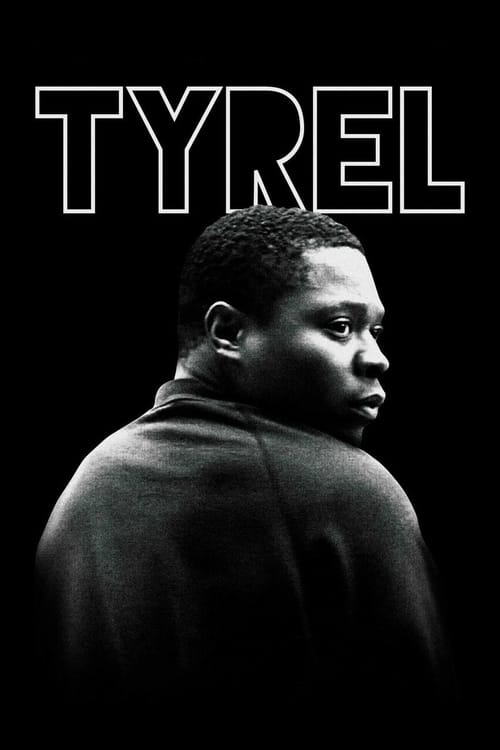 Get Free Tyrel (2018) Movie Full HD Without Download Streaming Online