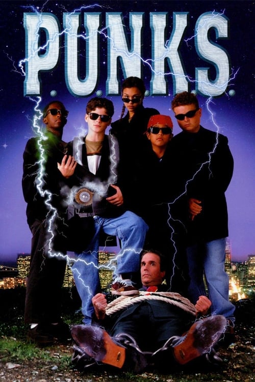 P.U.N.K.S (1999)