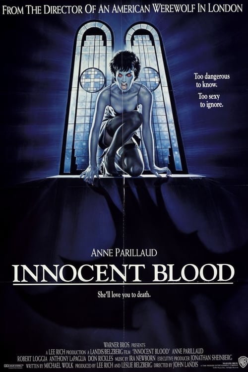 Innocent Blood 1992