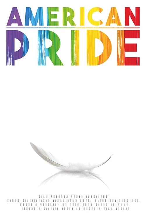 American Pride poster