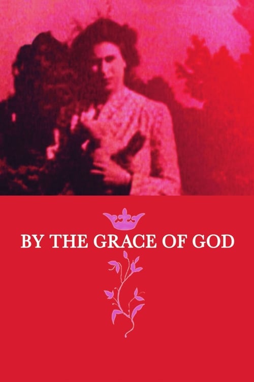 'By The Grace Of God' follows the tragic odyssey of Juergen, whose attempt to make contact with his imagined mother, the Queen of England, leads him to a sense of personal crisis, of aporia.