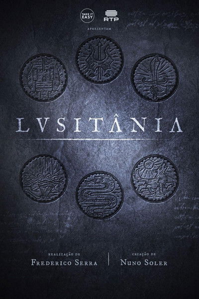 Escena 4 de Lusitânia