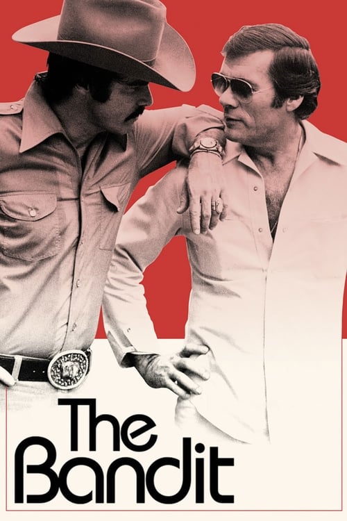 The Bandit poster