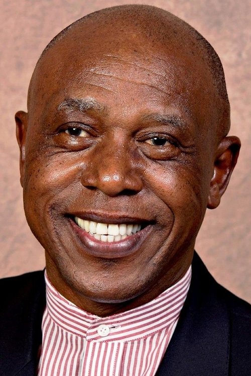 Tokyo Sexwale