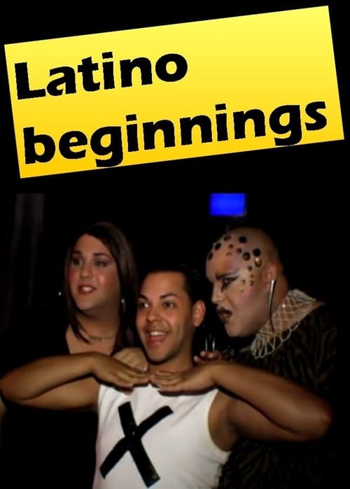 Latino Beginnings 2005