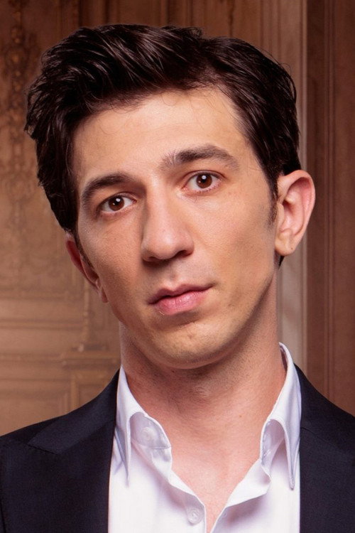 Stavros Tsoumanis