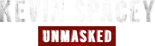 Kevin Spacey Unmasked