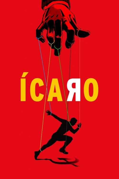 Pôster de Ícaro