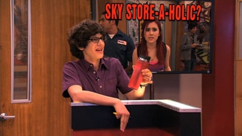 Victorious: 1×7