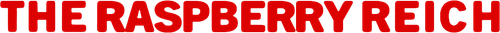 The Raspberry Reich