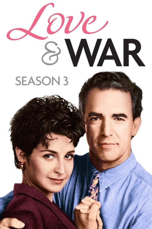 Love & War, S03 - (1994)