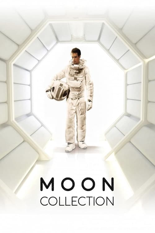 Moon Filmreihe Poster