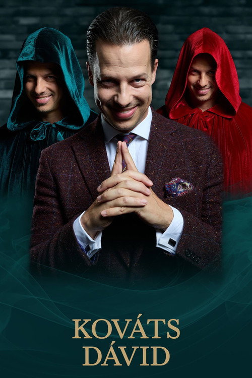 Kováts Dávid