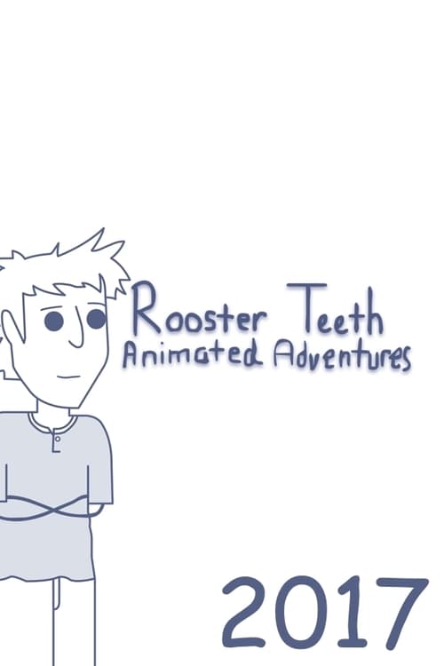 Rooster Teeth Animated Adventures, S07 - (2016)