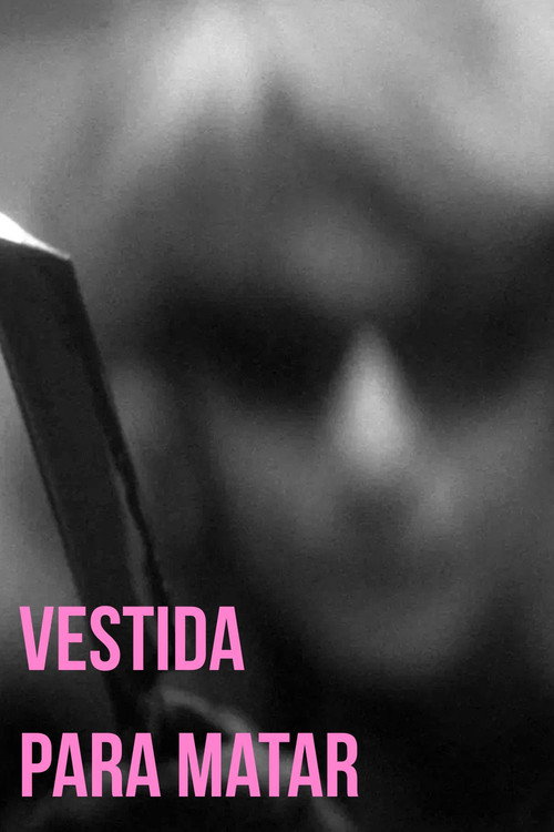 Vestida para Matar