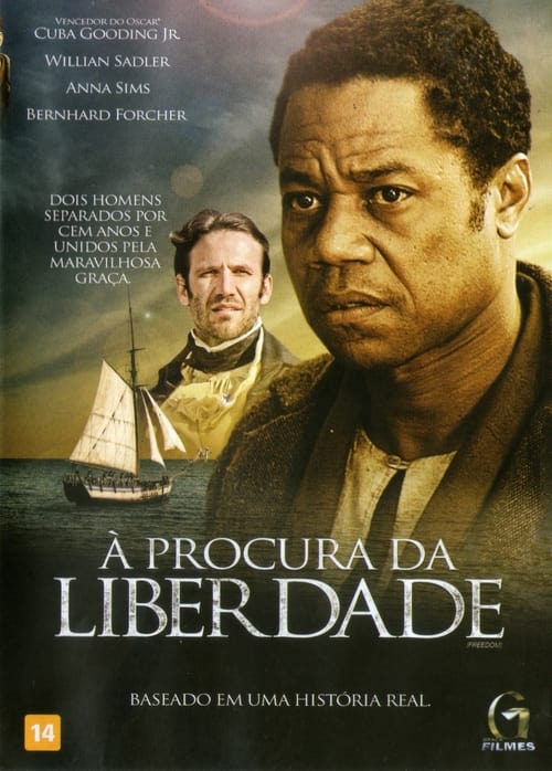 À Procura da Liberdade