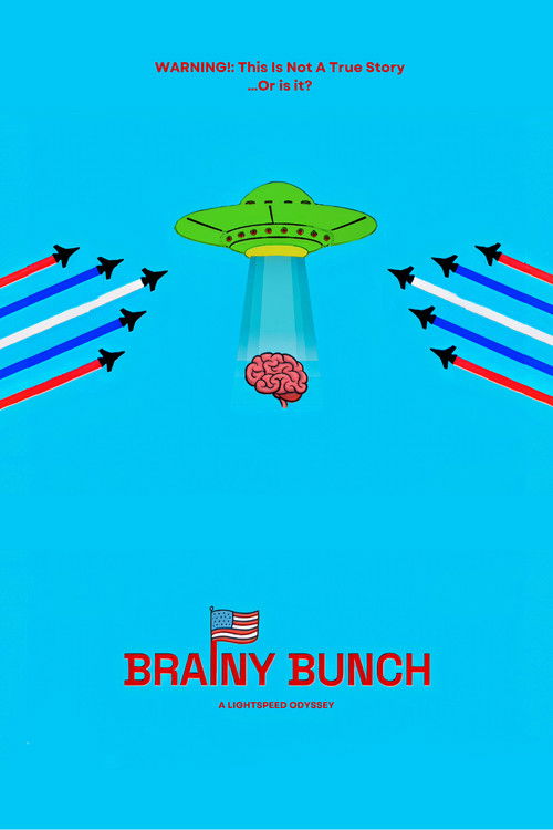 Brainy Bunch