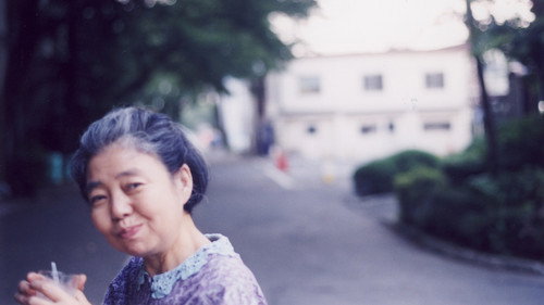 Still Walking - Capture