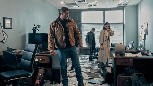 Reacher: 2×2