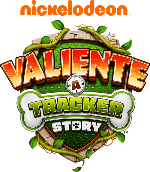 Valiente: A Tracker Story