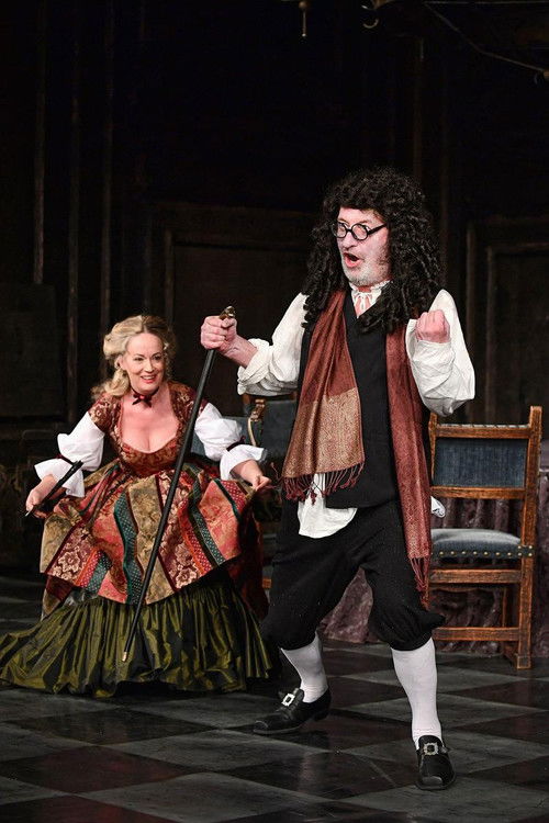 Постер фильма