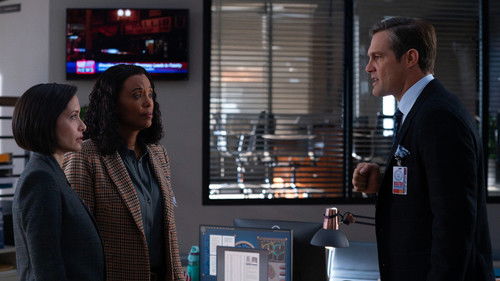 Mentes Criminosas: 18×10