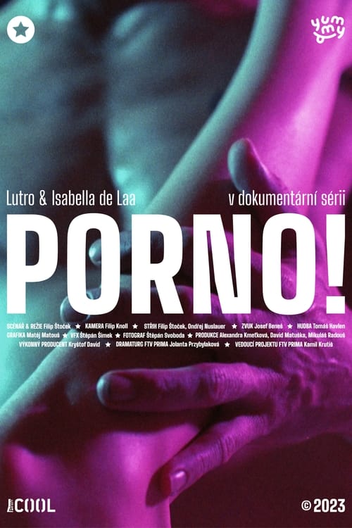 PORNO! (2023)