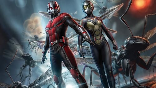 Ant-Man And The Wasp (2018) Download Full HD ᐈ BemaTV