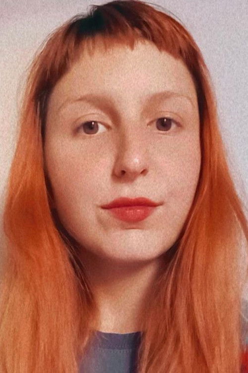 Foto de Yamila Pérez Pinard