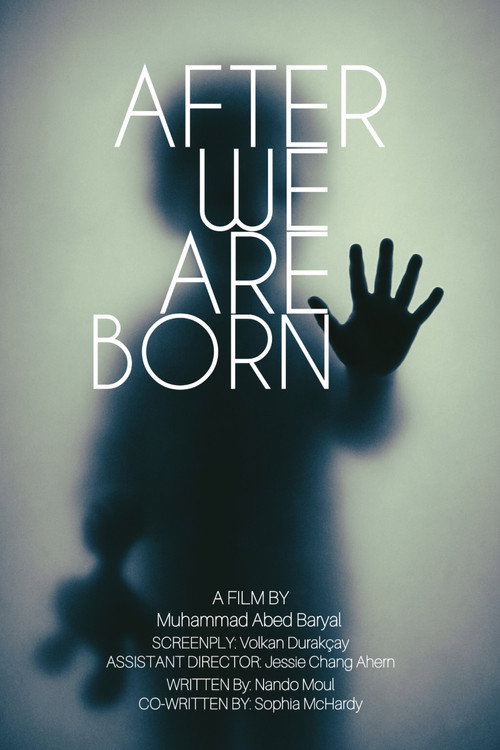 After We Are Born