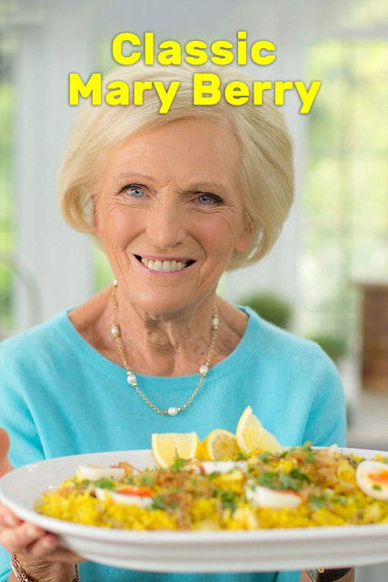 Escena 6 de Classic Mary Berry