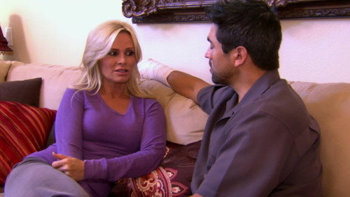 Les Real Housewives d'Orange County - S7 - Still
