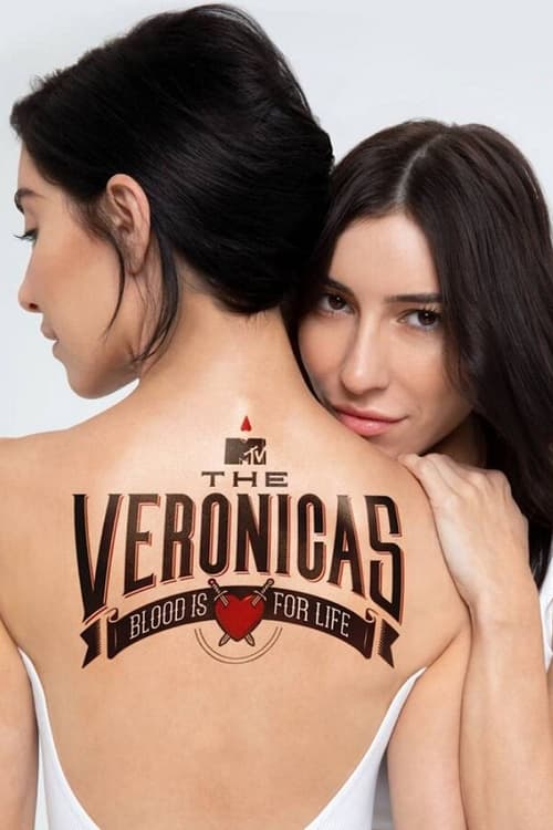 Poster The Veronicas: Blood Is For Life